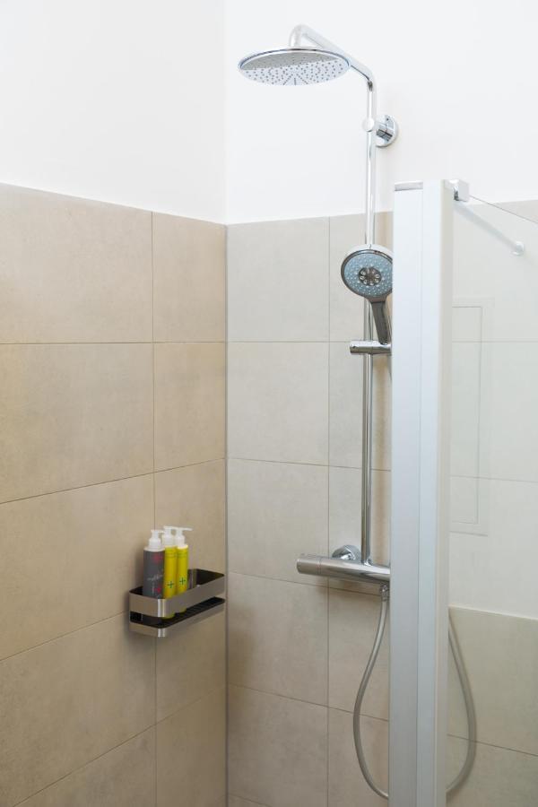 Bensimon Apartments Charlottenburg Berlin Exterior photo